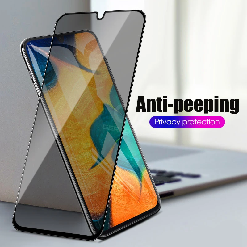 Gertong 2019 New Privacy Screen Protector For Samsung J4 Plus 2018 J6 Plus A6 A8 Plus 2018 A30 A50 Anti Spy Tempered Glass Film
Gertong 2019 New Privacy Screen Protector For Samsung J4 Plus 2018 J6 Plus A6 A8 Plus 2018 A30 A50 Anti Spy Tempered Glass Film
