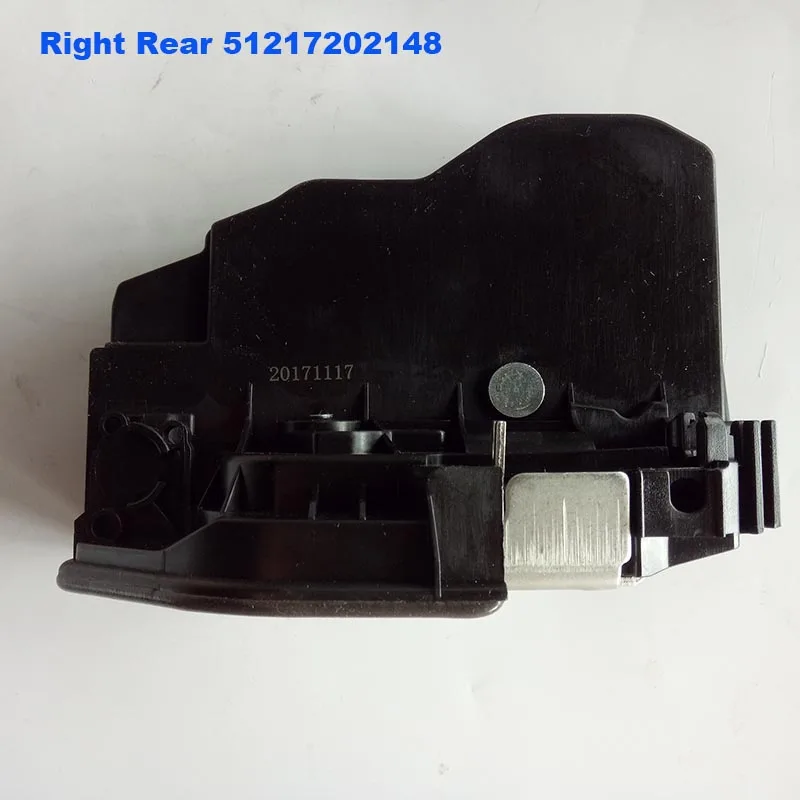 Right Rear 51217202148