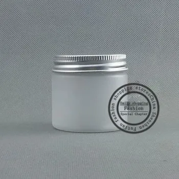 80pcs 50g PET cream jar mask box clear plastic pot bottle with screw lid empty transparent aluminum cap cream container ,
80pcs 50g PET cream jar mask box clear plastic pot bottle with screw lid empty transparent aluminum cap cream container ,