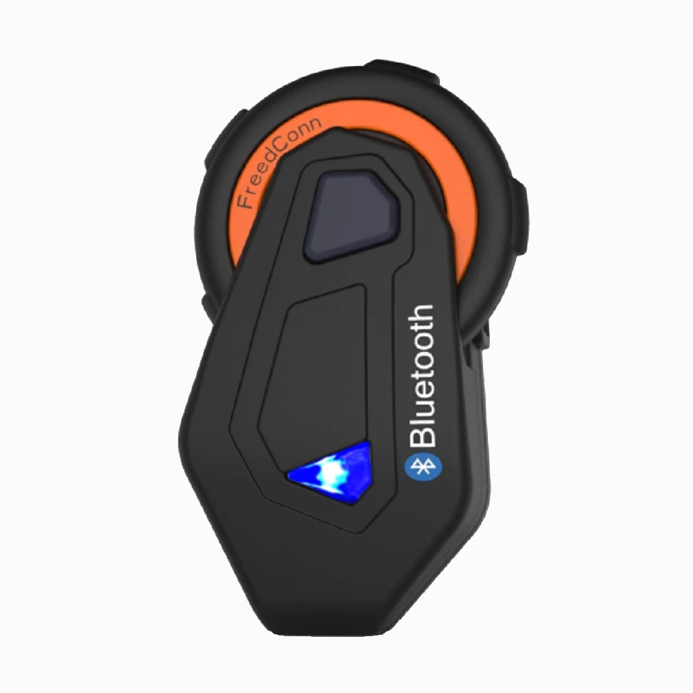 2018 New Freedconn T-MAX Motorcycle Headset 8 Riders Communication 1000m Motorbike Helmet Group Intercom FM Radio Bluetooth 4.1
2018 New Freedconn T-MAX Motorcycle Headset 8 Riders Communication 1000m Motorbike Helmet Group Intercom FM Radio Bluetooth 4.1