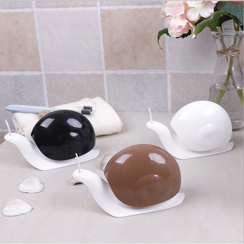 Cartoon Snail Shape Liquid Soap Dispensers Storage Box For Bathroom Decor Squeeze Type Automatic Liquid Soap Dispenser
Cartoon Snail Shape Liquid Soap Dispensers Storage Box For Bathroom Decor Squeeze Type Automatic Liquid Soap Dispenser