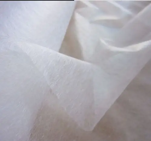 112cm*1M Non-woven bonding lining Double-sided fusible Lining fabric Black White Interlining Fabric Apparel Sewing DIY Accessory
112cm*1M Non-woven bonding lining Double-sided fusible Lining fabric Black White Interlining Fabric Apparel Sewing DIY Accessory