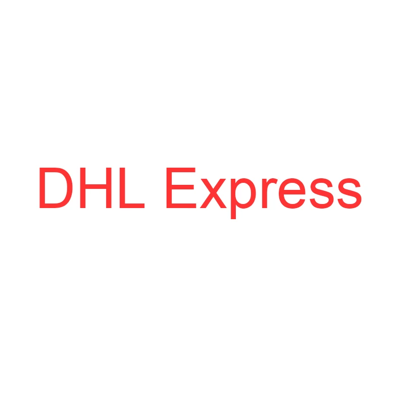 DHL Express Service (Explain what is DHL Express, Not need order or pay this item)
DHL Express Service (Explain what is DHL Express, Not need order or pay this item)