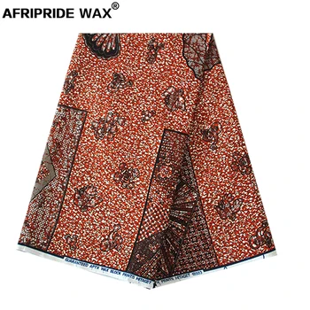 Lfrican ankara fabric high quality wholesale african flower 100% cotton real wax brocade fabric for clothing A18F0425
Lfrican ankara fabric high quality wholesale african flower 100% cotton real wax brocade fabric for clothing A18F0425