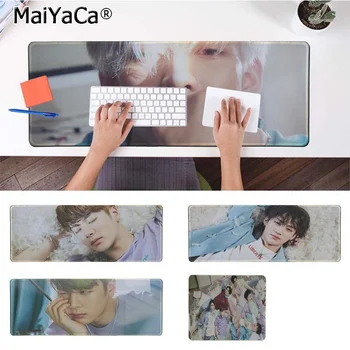 MaiYaCa Vintage Cool GOT7 Jackson wang Beautiful Anime Mouse Mat Free Shipping Large Mouse Pad Keyboards Mat
MaiYaCa Vintage Cool GOT7 Jackson wang Beautiful Anime Mouse Mat Free Shipping Large Mouse Pad Keyboards Mat