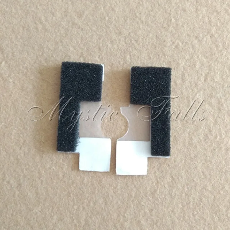 100SET Developer Drum Seal for Ricoh Aficio 1075 2075 2051 2060 1060 MP 5500 6500 7500 6001 B140-3099 B140-3100 Developer Seal
100SET Developer Drum Seal for Ricoh Aficio 1075 2075 2051 2060 1060 MP 5500 6500 7500 6001 B140-3099 B140-3100 Developer Seal