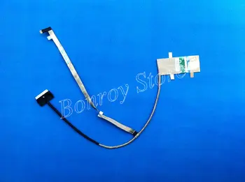 New Laptop Lcd Cable For Samsung NP300E5C NP300 P/N: BA39-01228B