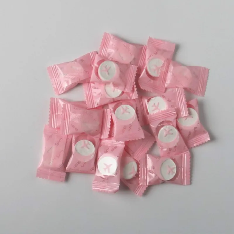 20pcs/lot Outdoor Travel Magic Compressed Disposable Towel Tablet Capsules Cloth Wipes Paper Tissue Mask
20pcs/lot Outdoor Travel Magic Compressed Disposable Towel Tablet Capsules Cloth Wipes Paper Tissue Mask