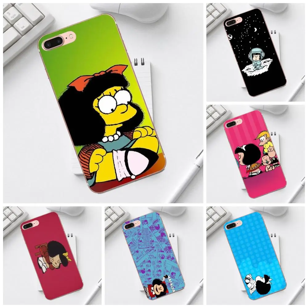 Qdowpz Unique Hot Sale Mafalda For Galaxy Alpha Core Prime Note 4 5 8 S3 S4 S5 S6 S7 S8 S9 mini edge Plus TPU Covers Cases
Qdowpz Unique Hot Sale Mafalda For Galaxy Alpha Core Prime Note 4 5 8 S3 S4 S5 S6 S7 S8 S9 mini edge Plus TPU Covers Cases