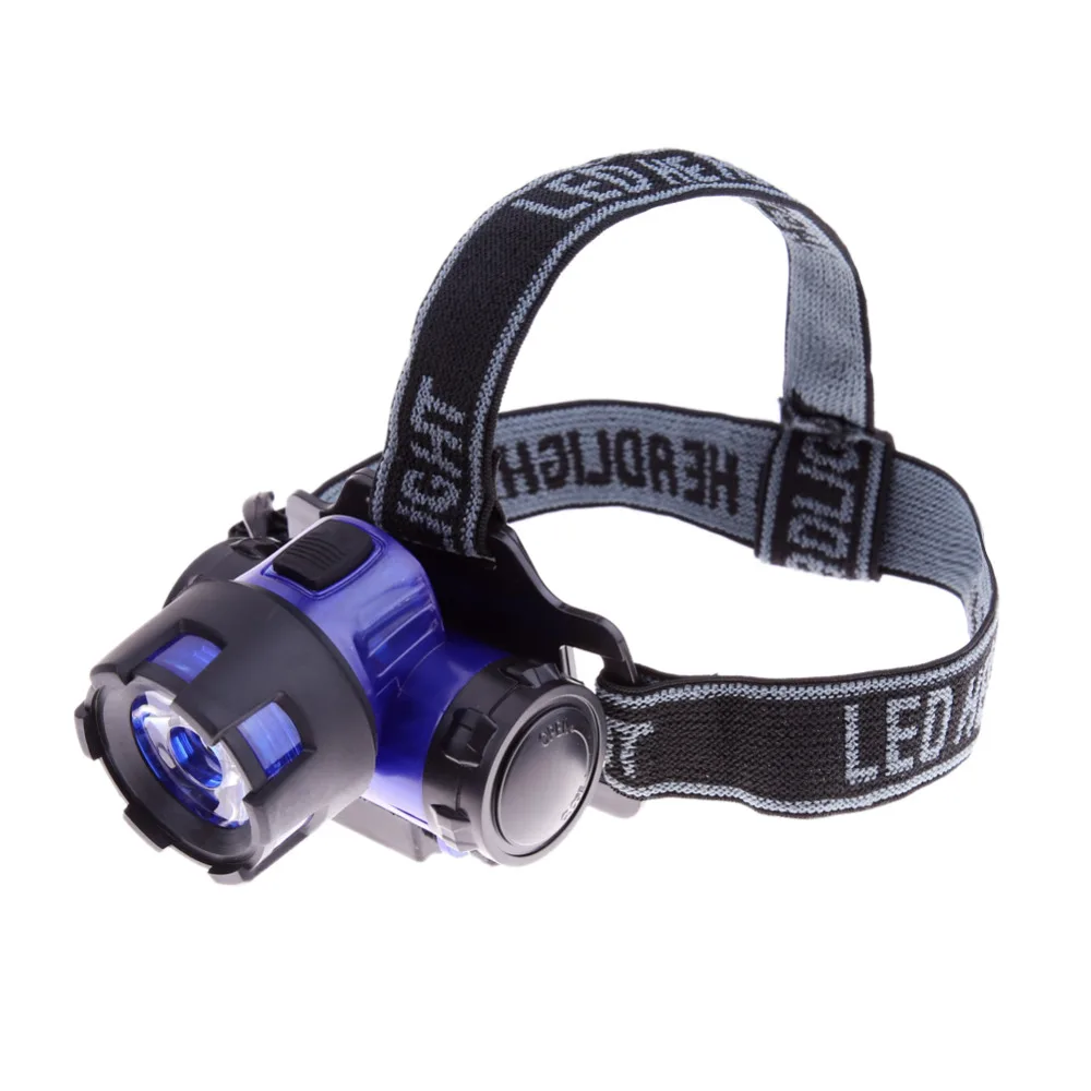 2000 Lumens Waterproof CREE XM-L XML T6 LED Headlamps Flashlight Head Torch Lights for Outdoor Camping Hiking Fishing
2000 Lumens Waterproof CREE XM-L XML T6 LED Headlamps Flashlight Head Torch Lights for Outdoor Camping Hiking Fishing