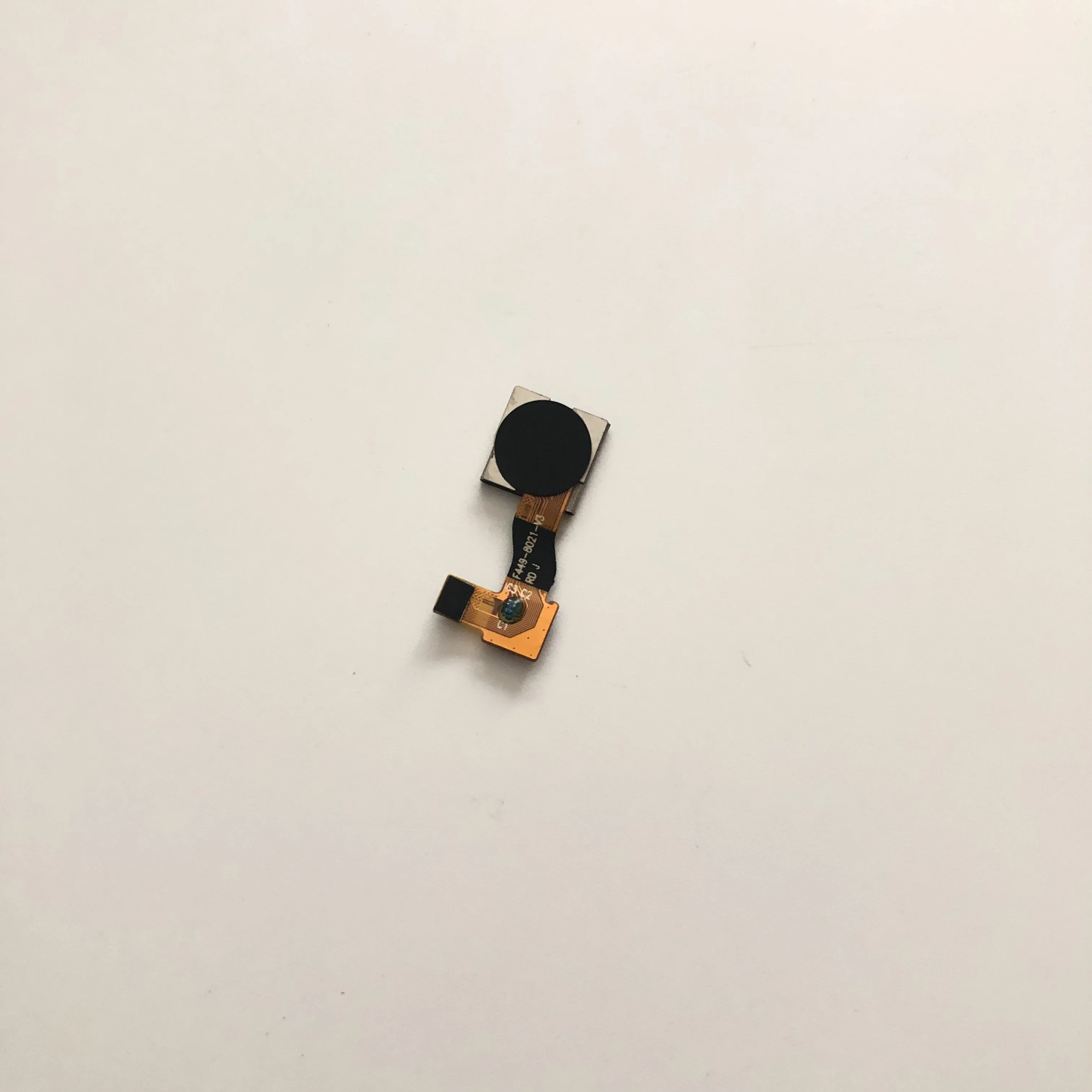 Cubot X18 Plus Used Fingerprint Sensor Button With Flex Cable FPC For Cubot X18 Plus MT6750T 5.99 Inch 2160x1080 Smartphone
Cubot X18 Plus Used Fingerprint Sensor Button With Flex Cable FPC For Cubot X18 Plus MT6750T 5.99 Inch 2160x1080 Smartphone
