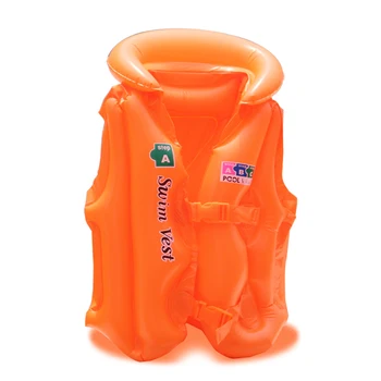 Kids Life Jacket Kid Safety Float Inflatable Swimming Vest Children Life Jacket Swimming Boating Drifting Safety Swimsuit Vests
Kids Life Jacket Kid Safety Float Inflatable Swimming Vest Children Life Jacket Swimming Boating Drifting Safety Swimsuit Vests