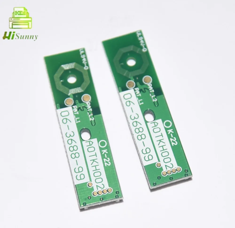 4pcs for Konica Minolta Bizhub C220 C280 C360 C224 C224e C284e C284 C364 C364e C454 C454e C654 C554 C452 Developer Unit Chip
4pcs for Konica Minolta Bizhub C220 C280 C360 C224 C224e C284e C284 C364 C364e C454 C454e C654 C554 C452 Developer Unit Chip