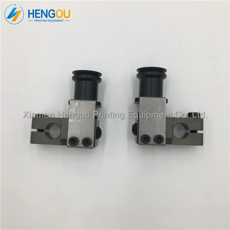 1 Pair Free Shipping Speedmaster 52 SM52 PM52 Printing Machine Sucker G2.028.010F, MV.030.574
1 Pair Free Shipping Speedmaster 52 SM52 PM52 Printing Machine Sucker G2.028.010F, MV.030.574