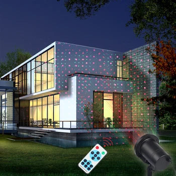 Remote control Laser Projector Sparkling Star Light IP68 Outdoor Lawn Lamp for Garden Christmas Light Holiday Party KTV Decor
Remote control Laser Projector Sparkling Star Light IP68 Outdoor Lawn Lamp for Garden Christmas Light Holiday Party KTV Decor