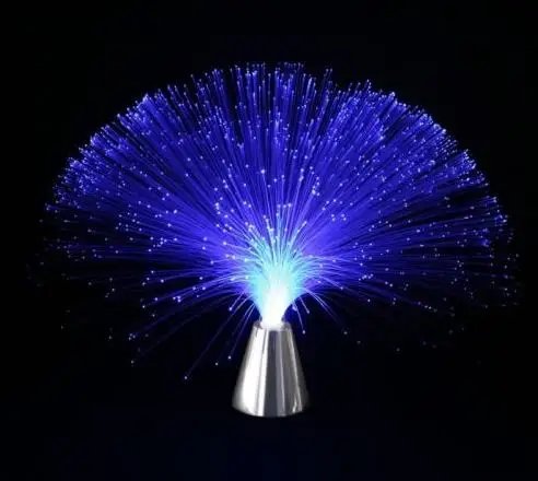 Party Decorations Fiber Optic Lamp Light Holiday Wedding Centerpiece Fiberoptic LED Festive Christmas decor supplies gift
Party Decorations Fiber Optic Lamp Light Holiday Wedding Centerpiece Fiberoptic LED Festive Christmas decor supplies gift