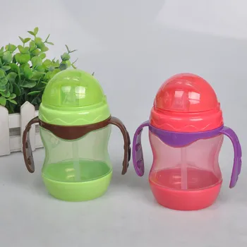 Learn Feeding Drinking Water Straw Handle Cup Cute Baby Children Training Cup Boy Girl Feeding Cup
Learn Feeding Drinking Water Straw Handle Cup Cute Baby Children Training Cup Boy Girl Feeding Cup