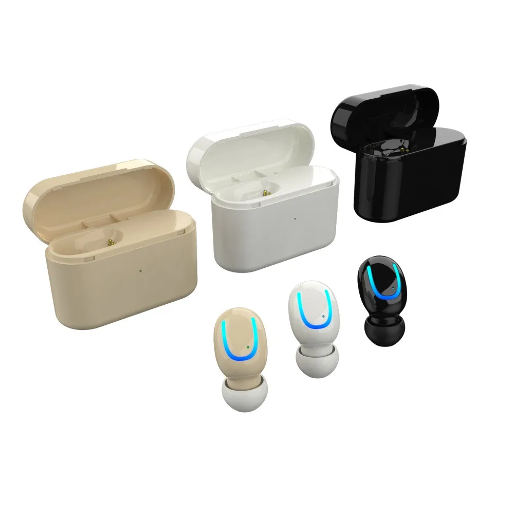 earbuds bluetooth earphones earphones sport Bluetooth TWS Single Wireless 4.2 Stereo Mini Earphones In-Ear Earbuds Headsets z7
earbuds bluetooth earphones earphones sport Bluetooth TWS Single Wireless 4.2 Stereo Mini Earphones In-Ear Earbuds Headsets z7