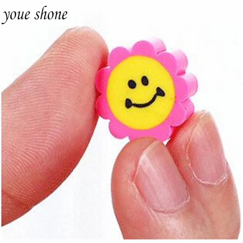 YOUE SHONE 21PCS/Boxes Rainbow Series Rubber Eraser Boxes Of Love Creative Cartoon Erasers Stationery For Students 10*7*3CM
YOUE SHONE 21PCS/Boxes Rainbow Series Rubber Eraser Boxes Of Love Creative Cartoon Erasers Stationery For Students 10*7*3CM