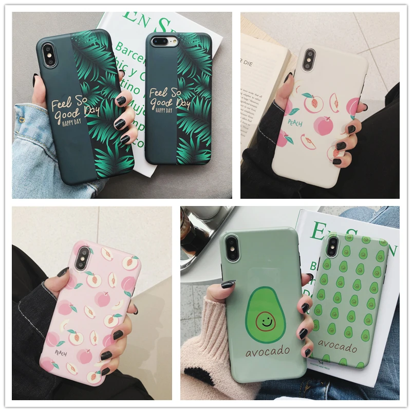 Leaves peach Avocado case for HUAWEI Honor 9 10 P10 P20 P10 Plus P20 Pro Mate 10 Pro Nova 2s 3 3i Mate 20 Pro Nova 4 P30 Pro
Leaves peach Avocado case for HUAWEI Honor 9 10 P10 P20 P10 Plus P20 Pro Mate 10 Pro Nova 2s 3 3i Mate 20 Pro Nova 4 P30 Pro