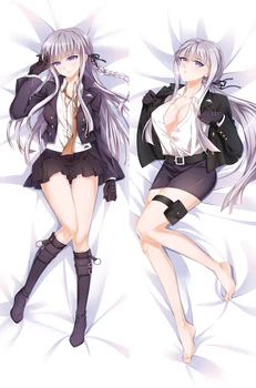 Danganronpa 3: The End of Hope's Peak High School Kyoko Kirigiri body pillowcase Danganronpa 3: Ji Endo obu Kibogamine Gakuen
Danganronpa 3: The End of Hope's Peak High School Kyoko Kirigiri body pillowcase Danganronpa 3: Ji Endo obu Kibogamine Gakuen
