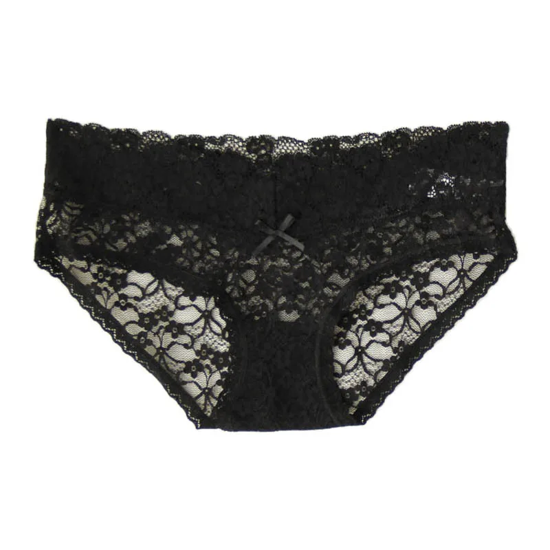 European size New Fashion 2019 panties women transparent Underwear Women lace softr seamless briefs sexy underwear women S-XXL
European size New Fashion 2019 panties women transparent Underwear Women lace softr seamless briefs sexy underwear women S-XXL