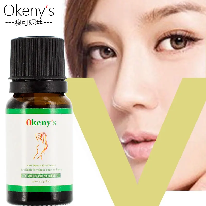 Professional Face-Lift Oil Essence Powerful Firming V Line Face Slimming Anti Age Creams Face Lifting Shaping Product Slim Pills
Professional Face-Lift Oil Essence Powerful Firming V Line Face Slimming Anti Age Creams Face Lifting Shaping Product Slim Pills