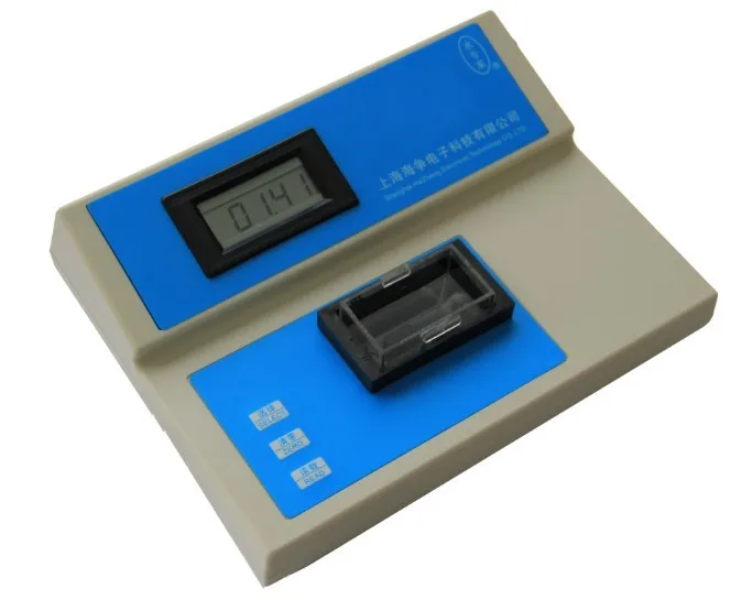 Sea water experts (SS-1Z) water quality suspended matter detector / water plant suspended matter detector tap water
Sea water experts (SS-1Z) water quality suspended matter detector / water plant suspended matter detector tap water