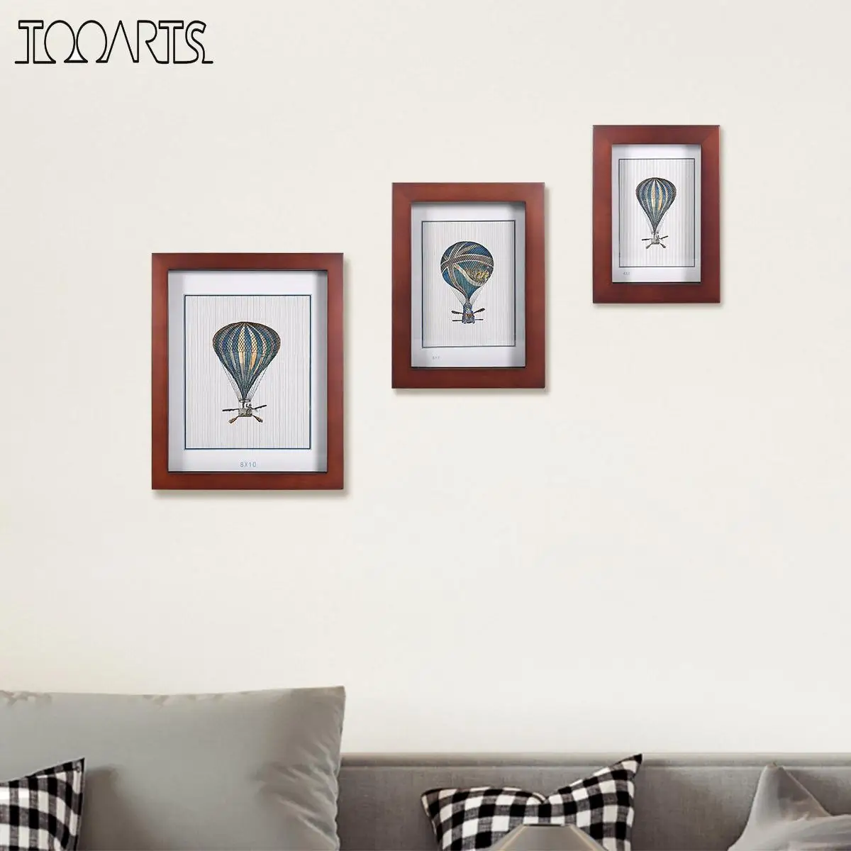 Brown Wood photo frame Real Glass Display Picture Framework picture frames wall photo frame Office Home Decor
Brown Wood photo frame Real Glass Display Picture Framework picture frames wall photo frame Office Home Decor