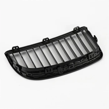 Grilles Fits For BMW Saloon 3 Series E90/E91 2005-2008 1 Pair Gloss Car Front Sport Grill Kidney Car Modification Accessories
Grilles Fits For BMW Saloon 3 Series E90/E91 2005-2008 1 Pair Gloss Car Front Sport Grill Kidney Car Modification Accessories
