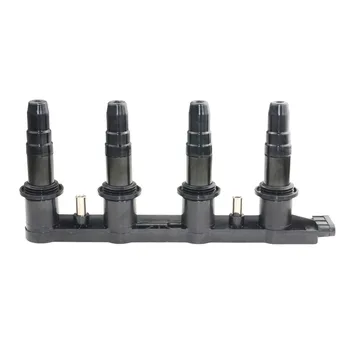 AP02 For Chevrolet Cruze Aveo Trax, For Opel/Cauxhall Insignia Astra J Zafira Mokka Corsa E 1.6 1.8L 55561655 Ignition Coil Pack
AP02 For Chevrolet Cruze Aveo Trax, For Opel/Cauxhall Insignia Astra J Zafira Mokka Corsa E 1.6 1.8L 55561655 Ignition Coil Pack