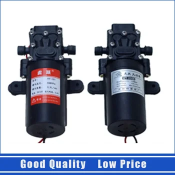 NEW DC 12V 35W High Pressure Micro Diaphragm Water Pump Automatic Switch 3.5L/min
NEW DC 12V 35W High Pressure Micro Diaphragm Water Pump Automatic Switch 3.5L/min