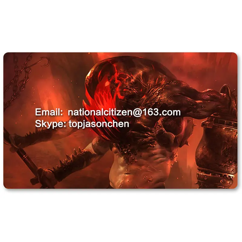 Many Playmat Choices - Cryptcrawler - MTG Board Game Mat Table Mat for Magical Mouse Mat the Gathering
Many Playmat Choices - Cryptcrawler - MTG Board Game Mat Table Mat for Magical Mouse Mat the Gathering
