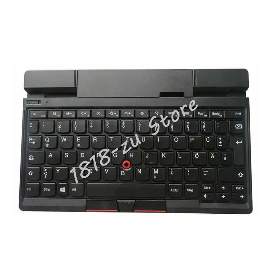 YALUZU NEW German GR keyboard for Thinkpad 10 Tablet2 MIIX8 Thinkpad 8 Bluetooth Keyboard tablet pc for Android Windows tablet
YALUZU NEW German GR keyboard for Thinkpad 10 Tablet2 MIIX8 Thinkpad 8 Bluetooth Keyboard tablet pc for Android Windows tablet