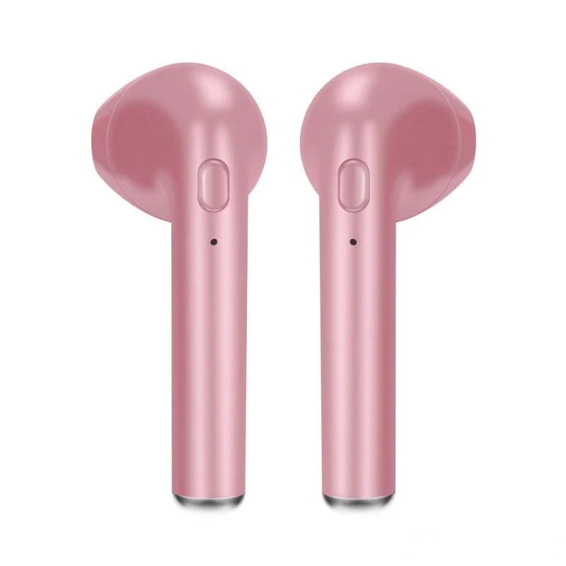 I7 i7s TWS Bluetooth Earphone in-ear Wireless Headphones Mini Music Earpiece Sport Earbuds Headset With Mic for iPhone xiaomi
I7 i7s TWS Bluetooth Earphone in-ear Wireless Headphones Mini Music Earpiece Sport Earbuds Headset With Mic for iPhone xiaomi