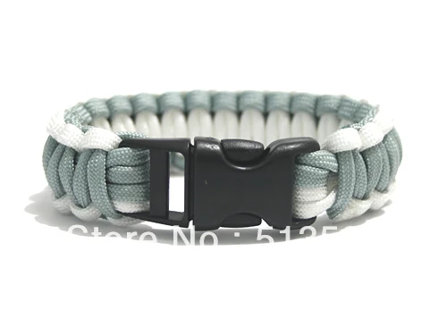 2013 new Multi-color Paracord Outdoor Bracelets new Buckle Paracord bracelet Cord Camping
2013 new Multi-color Paracord Outdoor Bracelets new Buckle Paracord bracelet Cord Camping