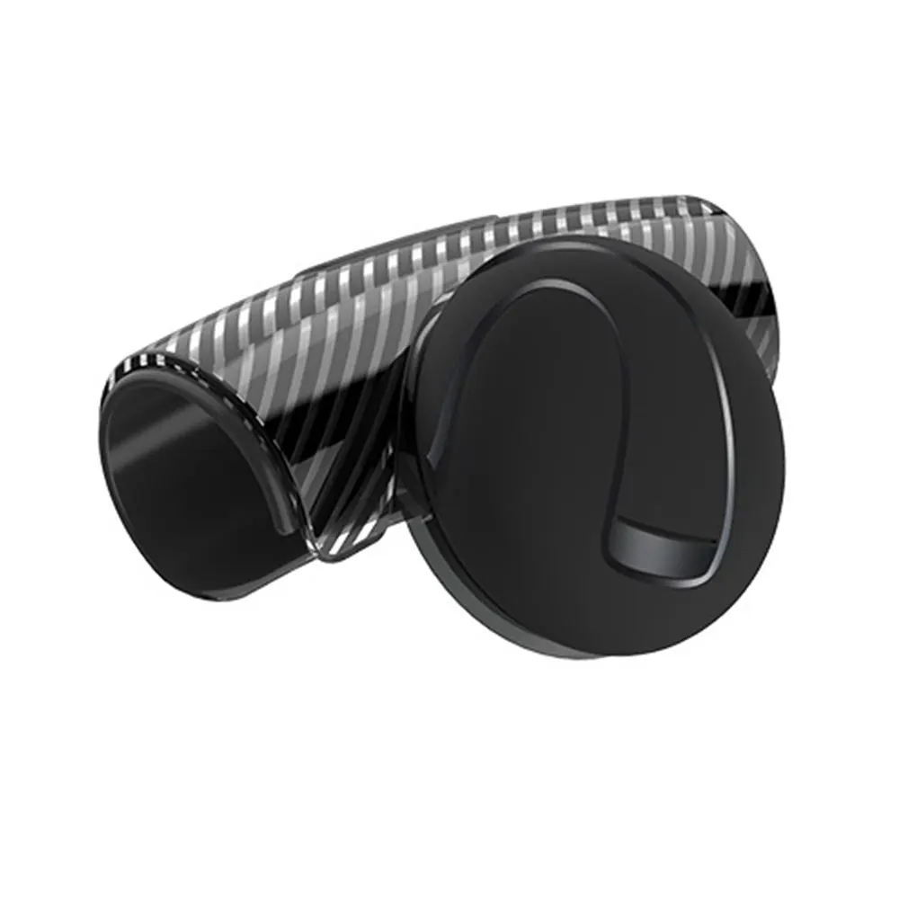 Car Auto Power Steering Wheel Spinner Handle Steering Wheel Spinner Knob Silicone Power Handle 360 Degree Rotation
Car Auto Power Steering Wheel Spinner Handle Steering Wheel Spinner Knob Silicone Power Handle 360 Degree Rotation