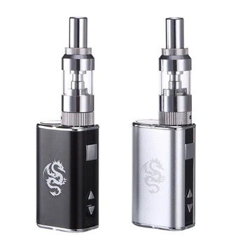Original Chameleon electronic cigarette starter kit Voltage adjustable vape pen box mod vaporizer vape elektronik siga
Original Chameleon electronic cigarette starter kit Voltage adjustable vape pen box mod vaporizer vape elektronik siga