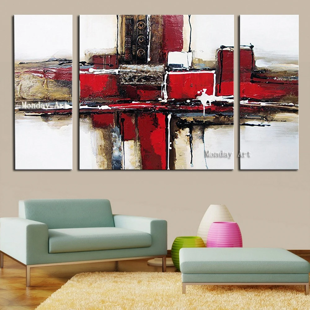 Noah-Art-3-Panel-Wall-Art-Picture-Handmade-Abstract-Wall-Painting-for-Sitting-Room-Decor-Large (2)