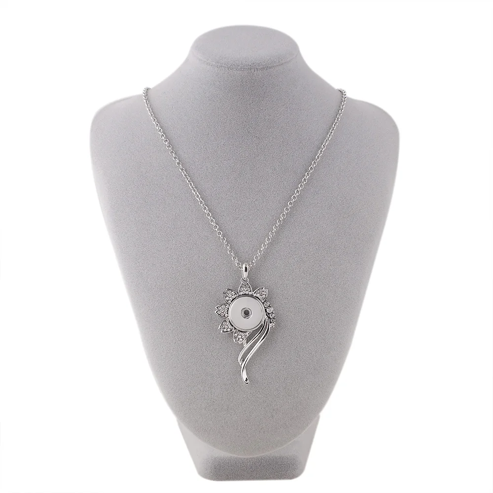 Partnerbeads NEW Charm Simple Beauty ginger Snap necklace fit DIY 18MM snap buttons jewlery wholesale women KC1012
Partnerbeads NEW Charm Simple Beauty ginger Snap necklace fit DIY 18MM snap buttons jewlery wholesale women KC1012