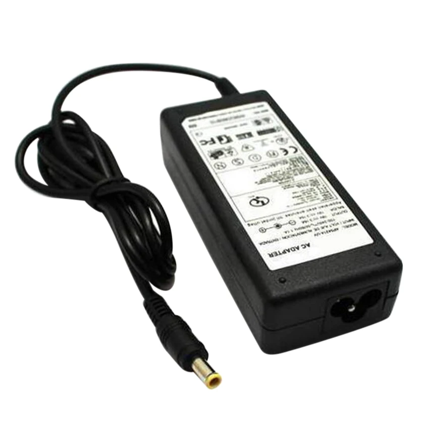 19V 3.16A Ac Power Adapter Charger for Samsung NP300E5A NP300E5A-A01U NP300V5A NP350U2B Laptop notebook
19V 3.16A Ac Power Adapter Charger for Samsung NP300E5A NP300E5A-A01U NP300V5A NP350U2B Laptop notebook