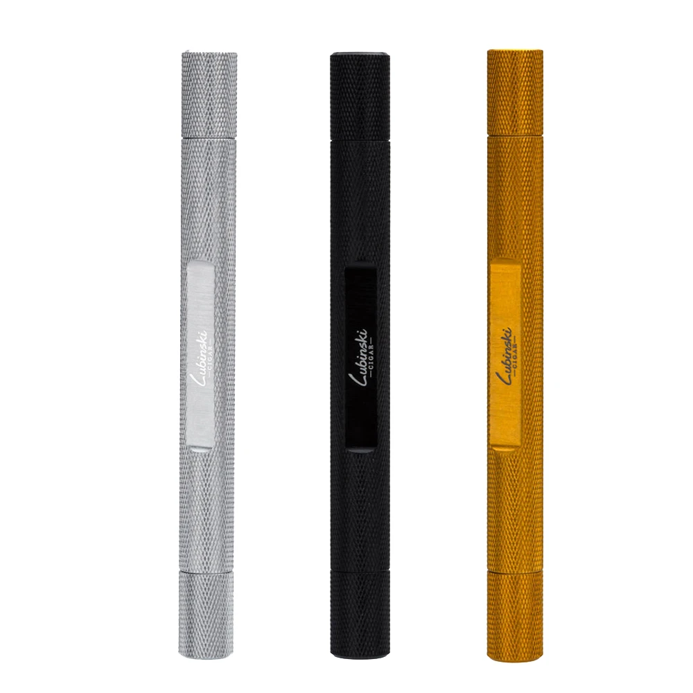 LUBINSKI Cigar Pass Needle Portable Stainless Steel Loose Cigarette Needle Drilled Cigar Accessories Tool
LUBINSKI Cigar Pass Needle Portable Stainless Steel Loose Cigarette Needle Drilled Cigar Accessories Tool