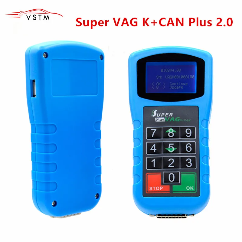 Super VAG K CAN Plus 2.0 super k can plus 2.0 Odometer Correction for Audi for SKODA for Seat
Super VAG K CAN Plus 2.0 super k can plus 2.0 Odometer Correction for Audi for SKODA for Seat