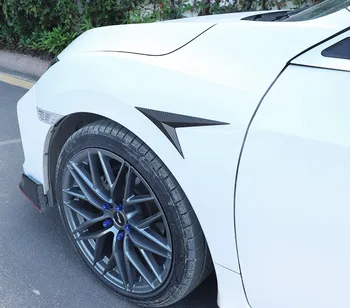 Car Body Sticker Flanking Leaf Plate Side Trim For Honda New civic 10th Car styling Front Side Vent Fender Exterior Accessories
Car Body Sticker Flanking Leaf Plate Side Trim For Honda New civic 10th Car styling Front Side Vent Fender Exterior Accessories
