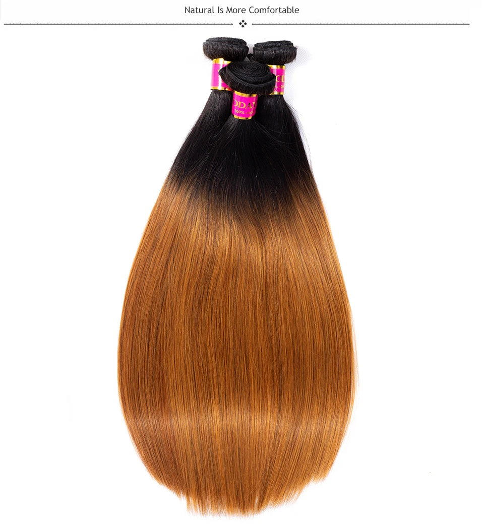 Mink brazilian hair