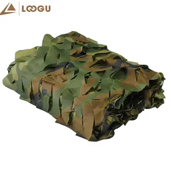 6M*7M Woodland Camouflage Net Sun Shelter Beach Awning Tent 150D Polyester Camouflage Net Sun Shelter Beach Awning Tent
6M*7M Woodland Camouflage Net Sun Shelter Beach Awning Tent 150D Polyester Camouflage Net Sun Shelter Beach Awning Tent
