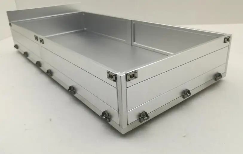Ballast heavy bucket cargo container For Tamiya 1/14 RC VOLVO FH16 6X4 TIMBER TRUCK 8x8Globetrotter FH12 750 Tractor Kit 56360
Ballast heavy bucket cargo container For Tamiya 1/14 RC VOLVO FH16 6X4 TIMBER TRUCK 8x8Globetrotter FH12 750 Tractor Kit 56360