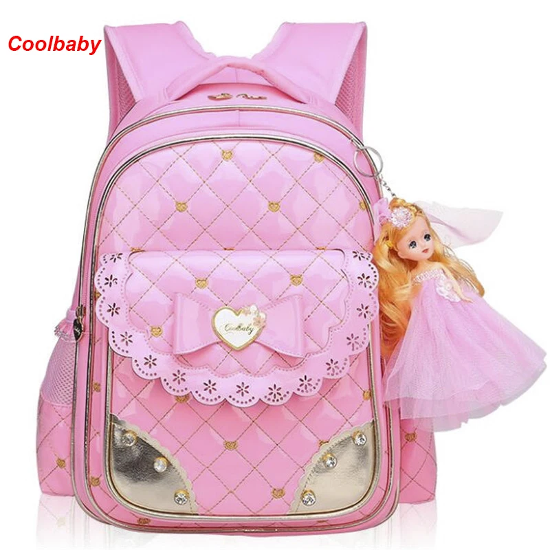 Kid Cartoon School Bags Children Backpacks Waterproof PU Leather Girl Orthopedic School Bag Printing Backpacks Book Bag Mochilas
Kid Cartoon School Bags Children Backpacks Waterproof PU Leather Girl Orthopedic School Bag Printing Backpacks Book Bag Mochilas