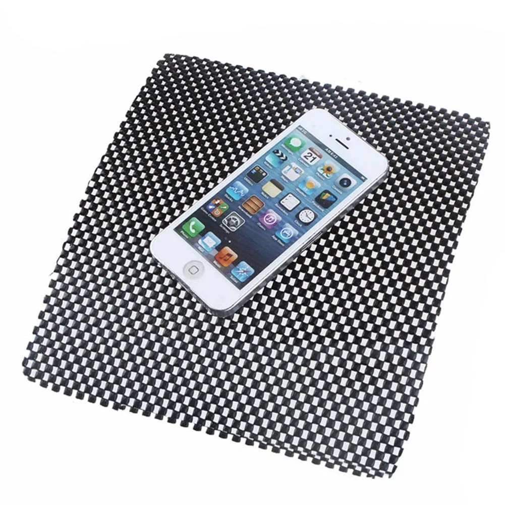 AUTO PVC Anti-Slip Mat Car-styling Dashboard Foamy Cushion Car Mat Sticky Pad Non-slip Phone Holder Automobiles Interior Dashboa
AUTO PVC Anti-Slip Mat Car-styling Dashboard Foamy Cushion Car Mat Sticky Pad Non-slip Phone Holder Automobiles Interior Dashboa