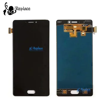 100% Tested High Quality 5.5 inch For Qmobile Noir Z13 Full LCD Display + Touch Screen Digitizer Assembly Replacement parts
100% Tested High Quality 5.5 inch For Qmobile Noir Z13 Full LCD Display + Touch Screen Digitizer Assembly Replacement parts